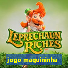 jogo maquininha